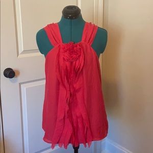 Ann Taylor Loft blouse